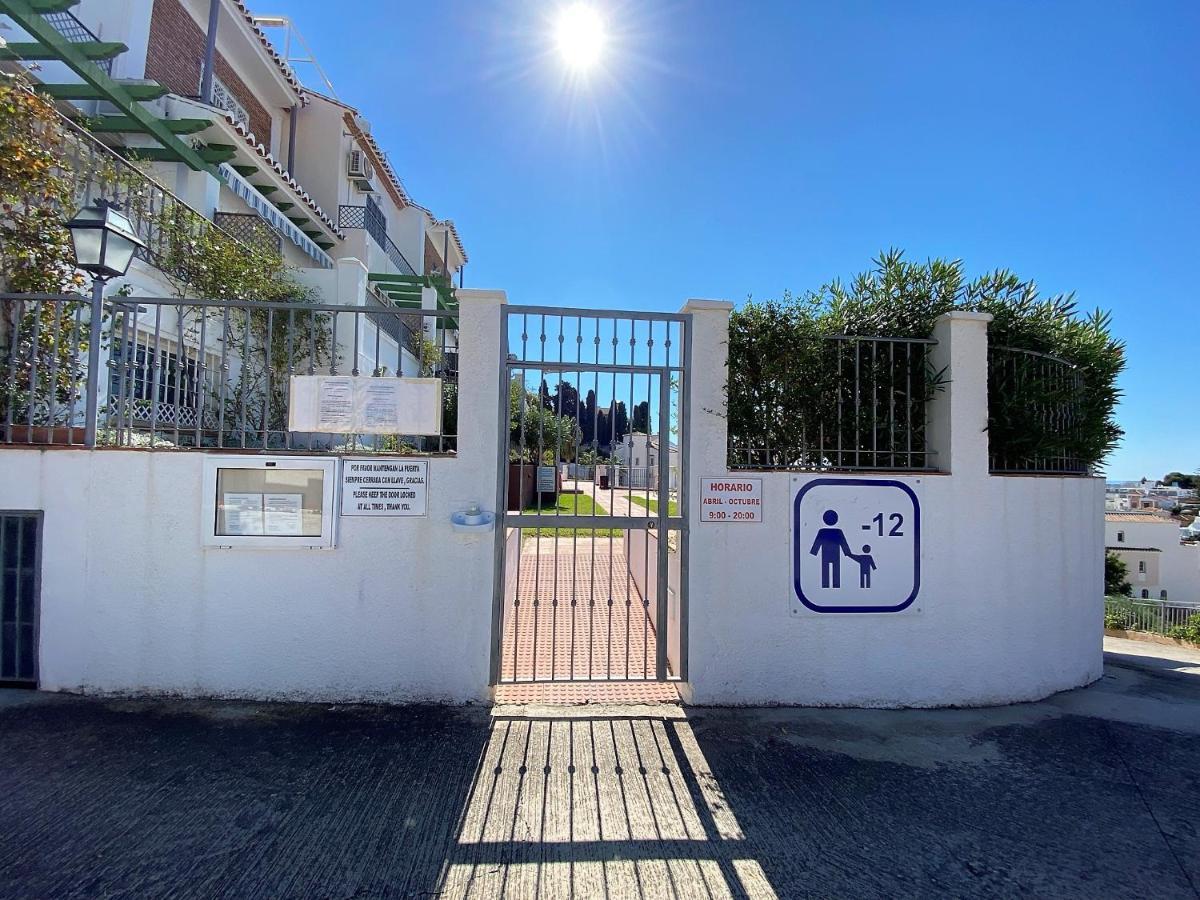 Casa Lindblad Fuentesol 15 Casasol *