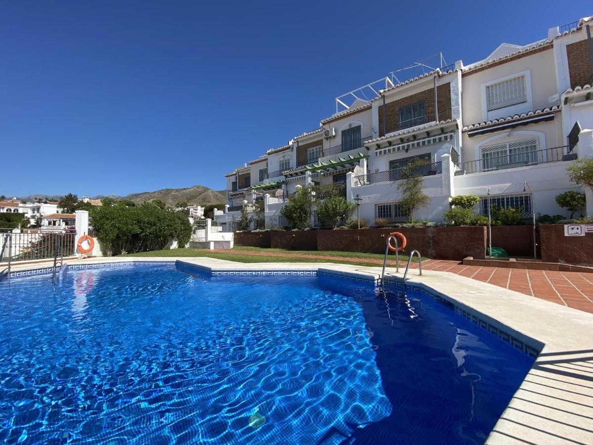 Casa Lindblad Fuentesol 15 Casasol *