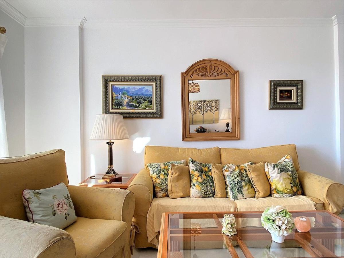 Casa Lindblad Fuentesol 15 Casasol Holiday home *
