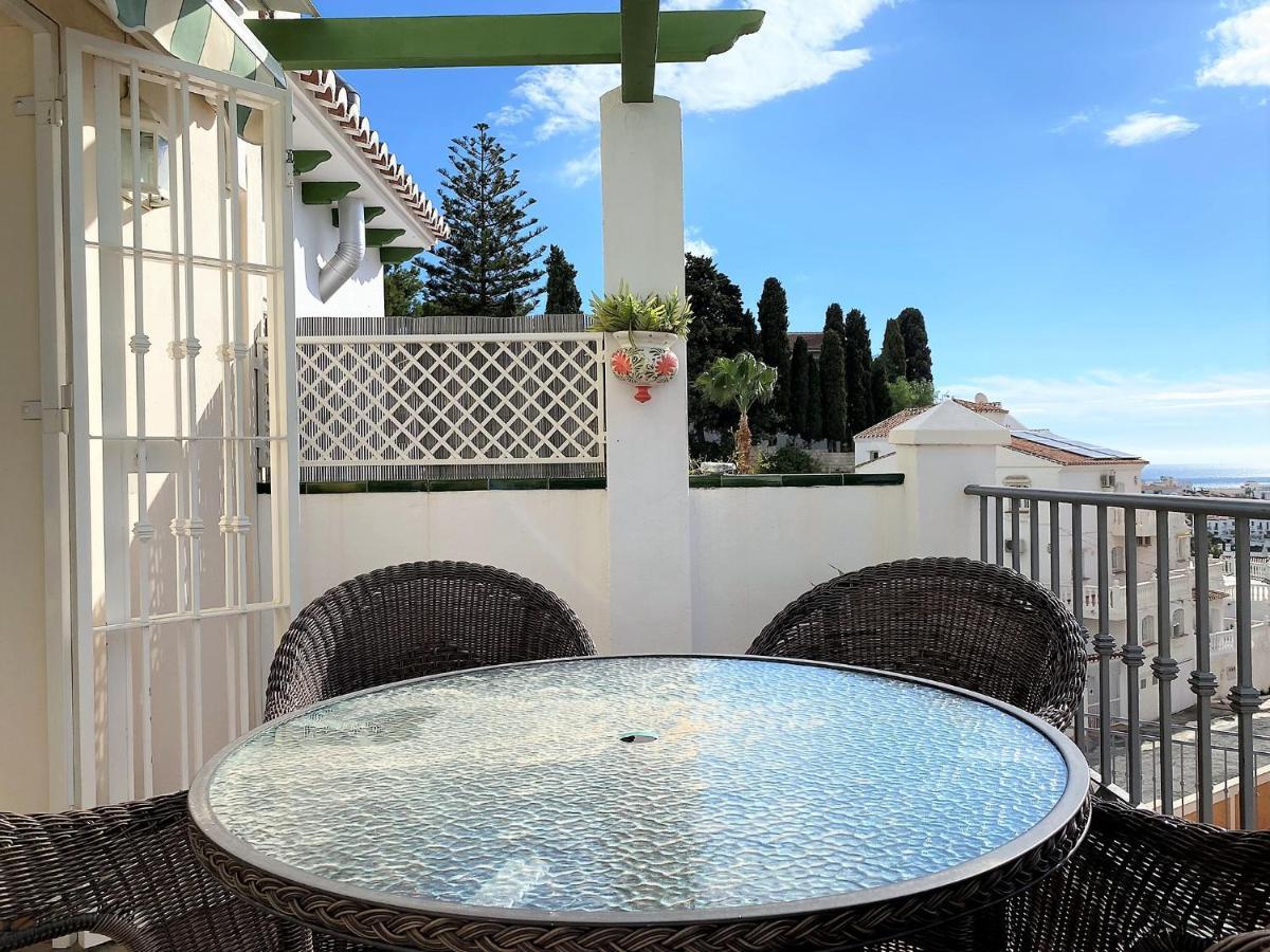 Casa Lindblad Fuentesol 15 Casasol Holiday home *