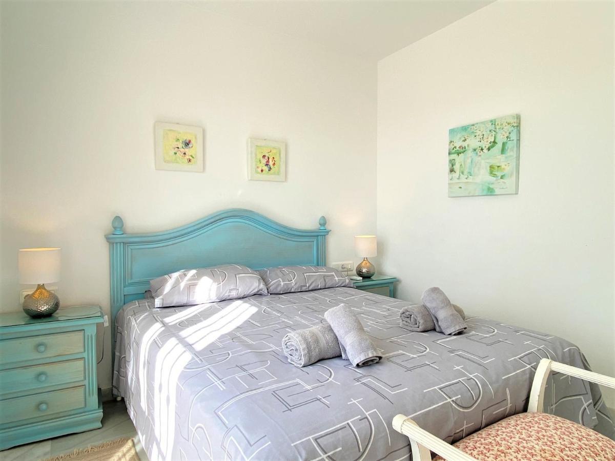 Casa Lindblad Fuentesol 15 Casasol * Nerja