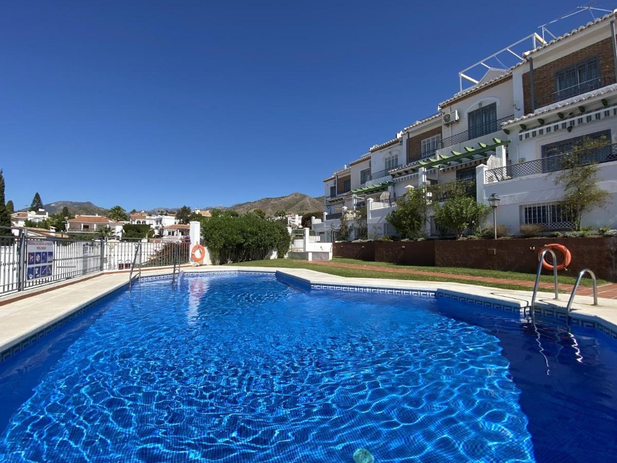 Casa Lindblad Fuentesol 15 Casasol Holiday home Nerja