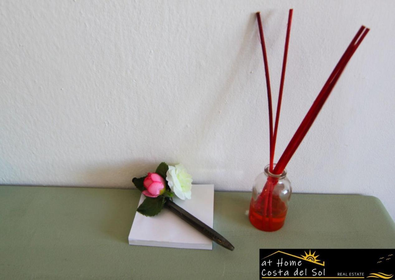 Apartamento Jimena At Apartment *