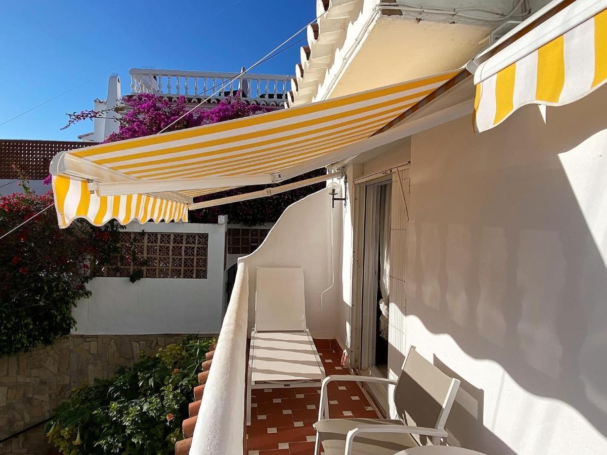 Perlamar Burriana Casasol Appartement