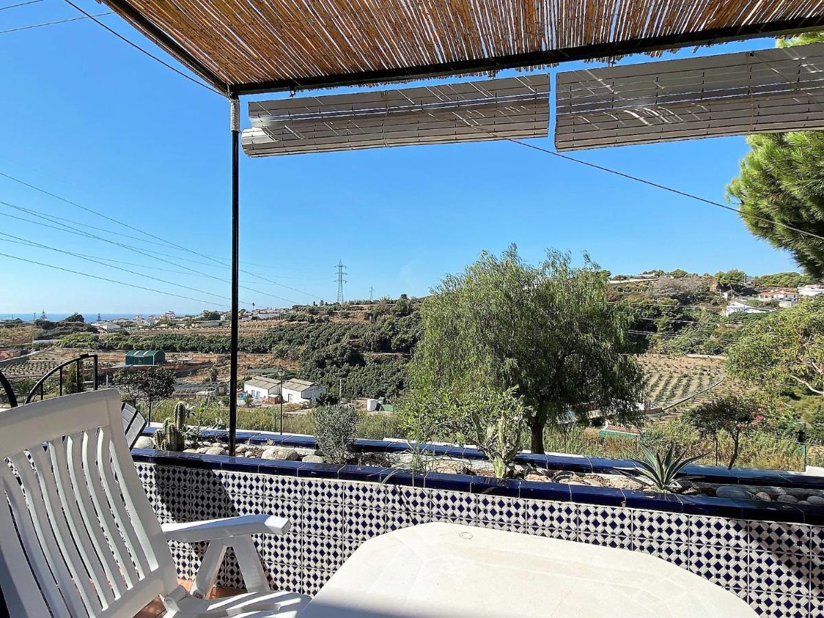 Сasa de vacaciones Casa Almijara Casasol
