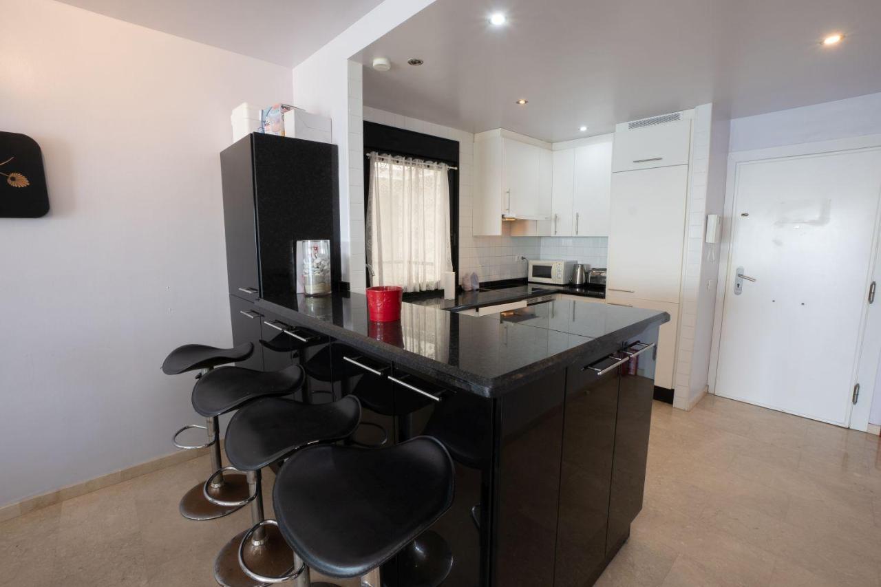 Apartment Playa Del Salon 2c Menyber *