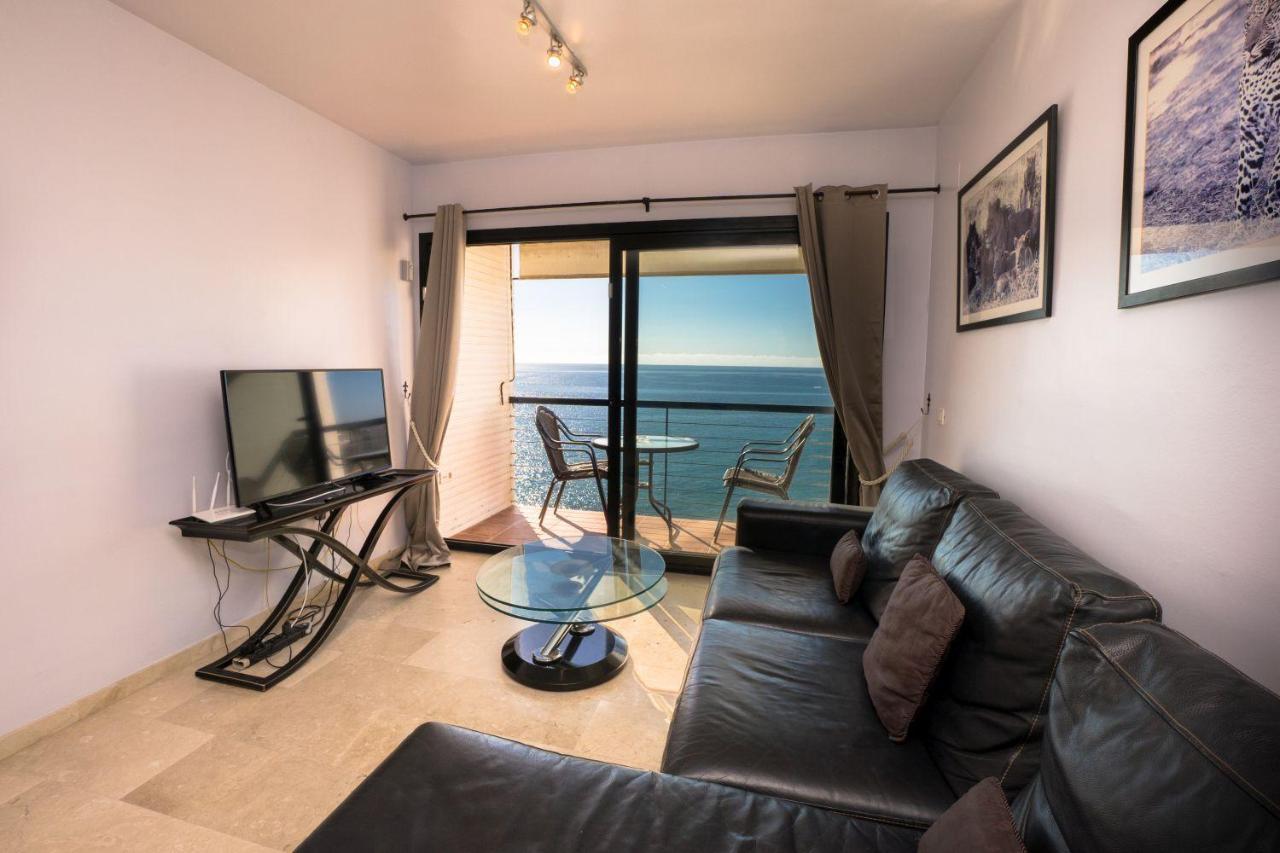 Playa Del Salon 2c Menyber Apartment