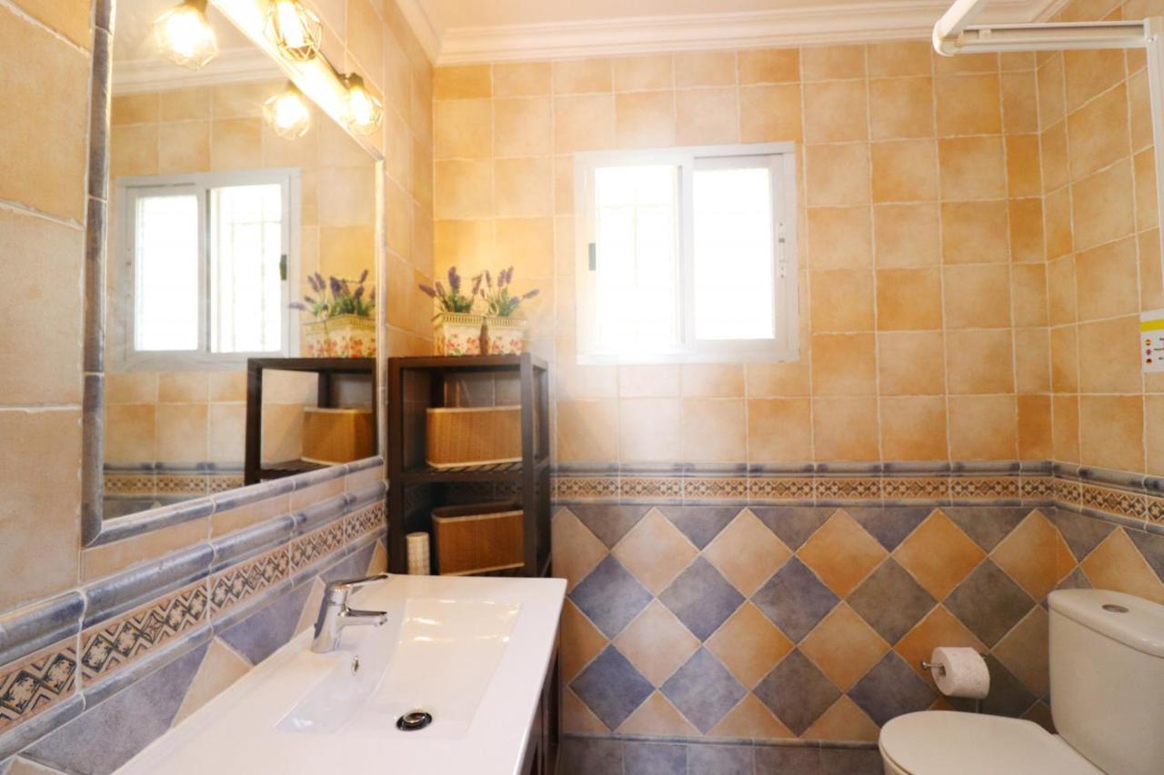 El Barco Spainsunrentals 1200 Villa *