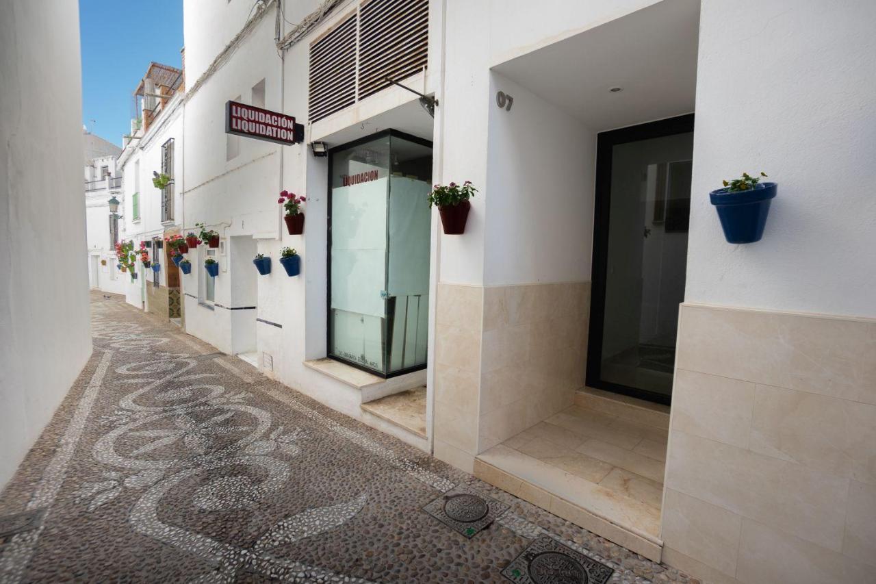 Playa Del Salon 2c Menyber Nerja