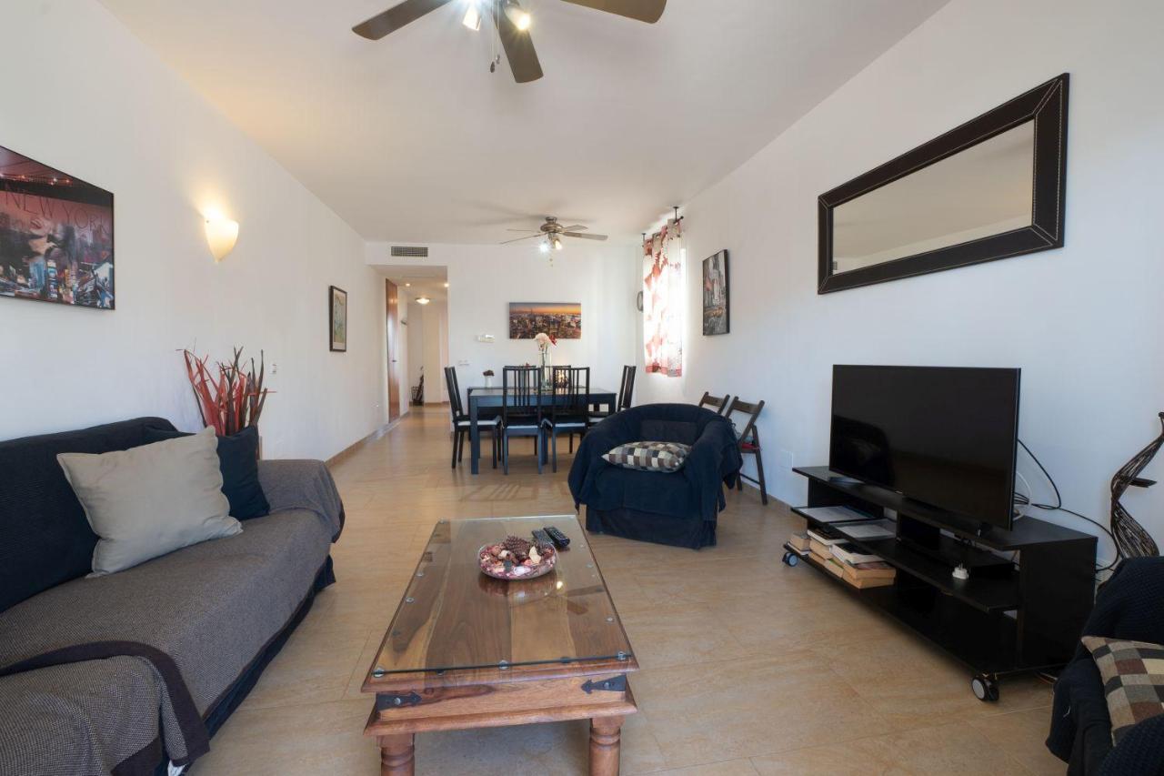 Apartment Plaza Espana, Paseo Nuevo 2b2d Menyber