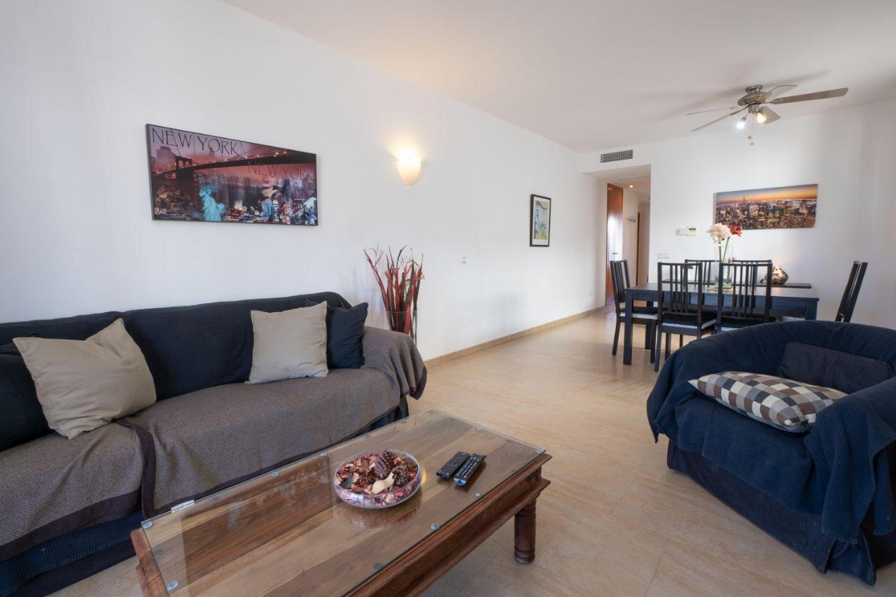 Plaza Espana, Paseo Nuevo 2b2d Menyber * Nerja