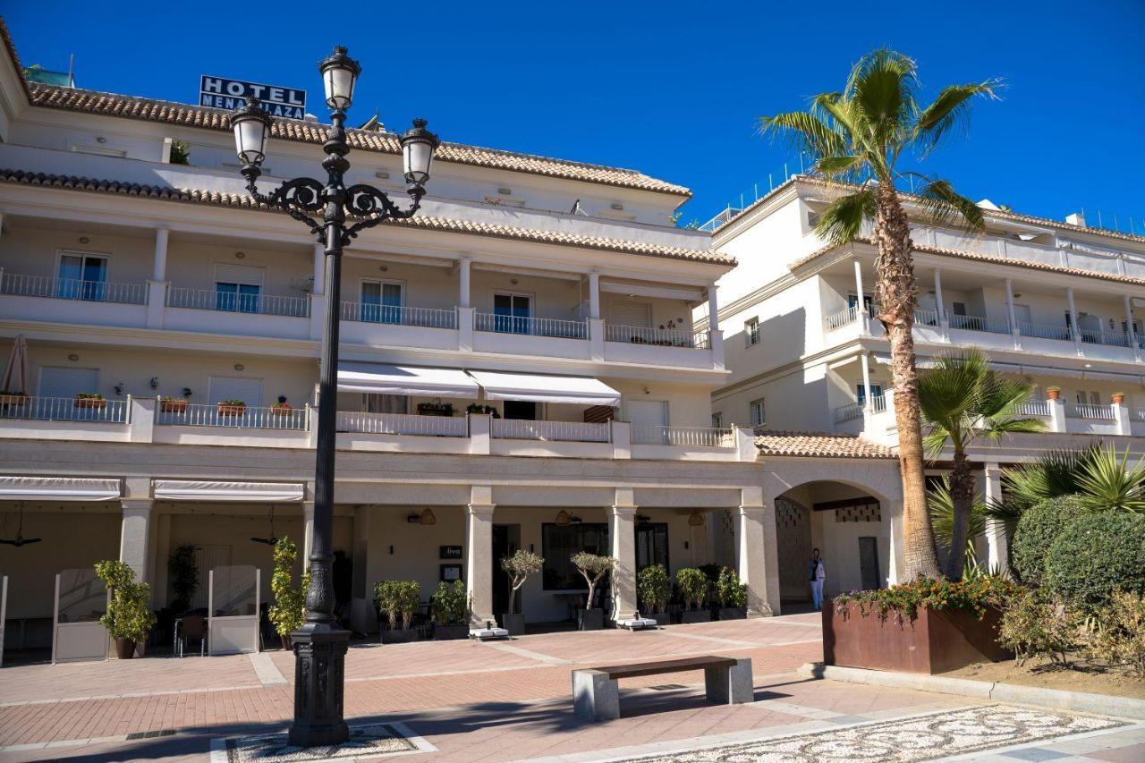 Apartment Plaza Espana, Paseo Nuevo 2b2d Menyber *
