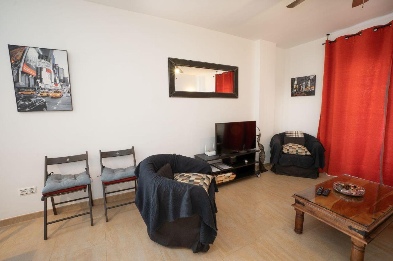Plaza Espana, Paseo Nuevo 2b2d Menyber Nerja