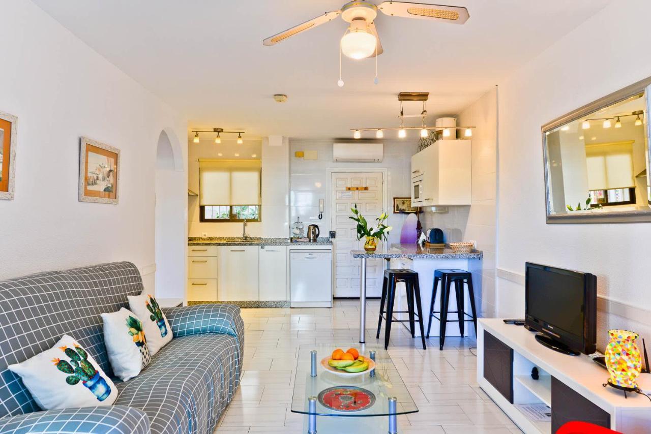 Apartamento Carabeillo Nerja