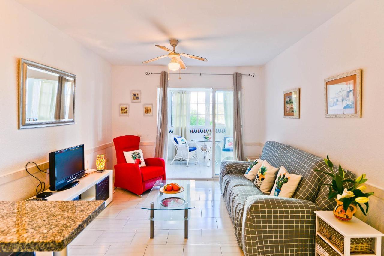 Carabeillo Apartamento