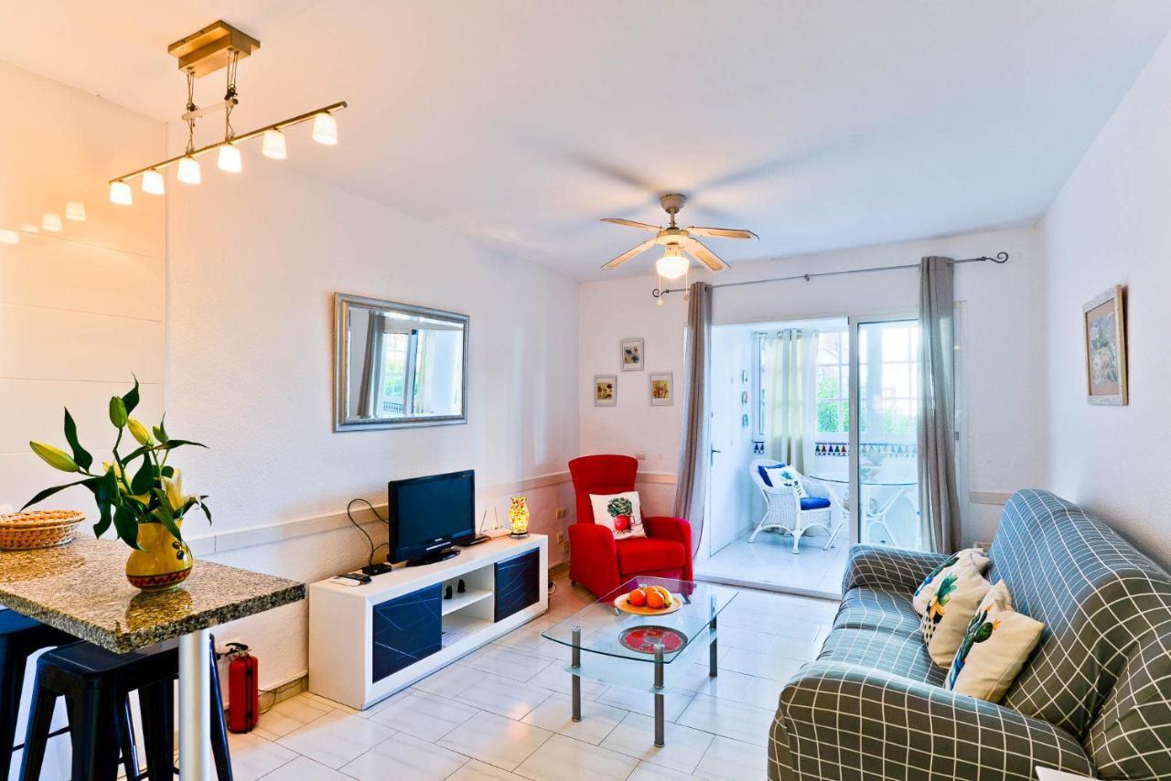 Apartamento Carabeillo Nerja