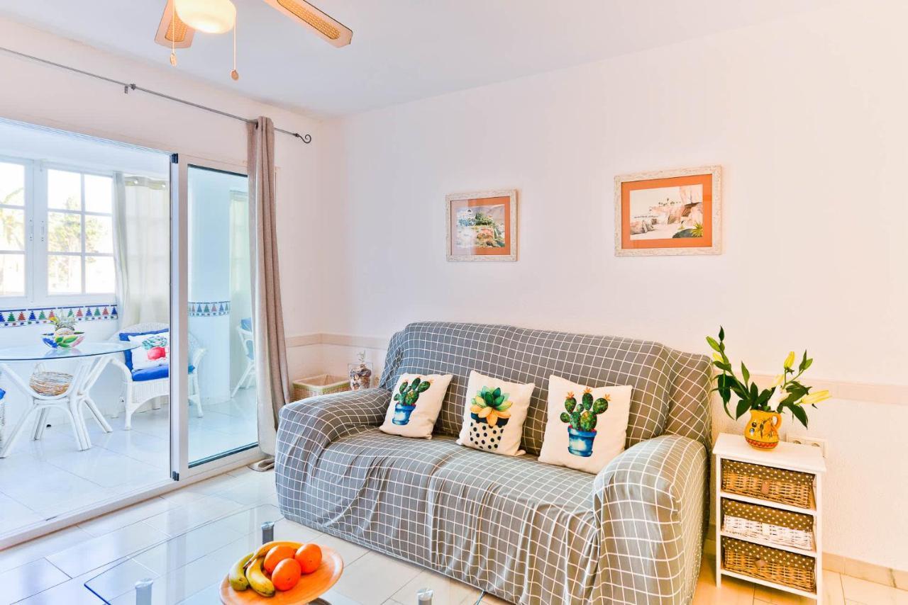 Carabeillo Apartamento Nerja