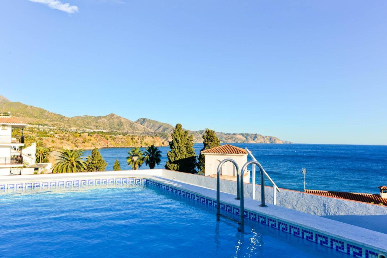 Carabeillo Nerja