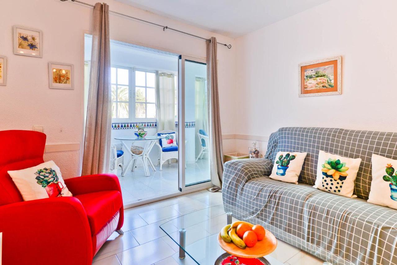 Carabeillo Apartamento Nerja