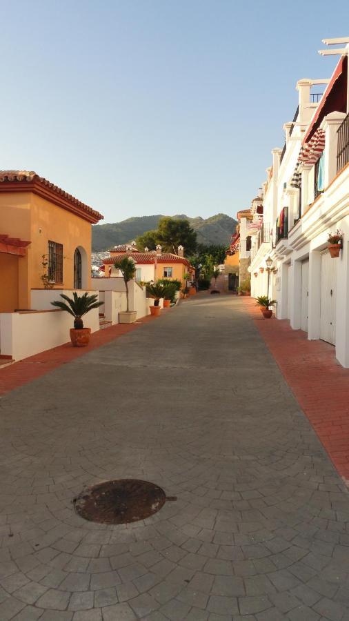 Villa Spacious Family Aljamar 8a *