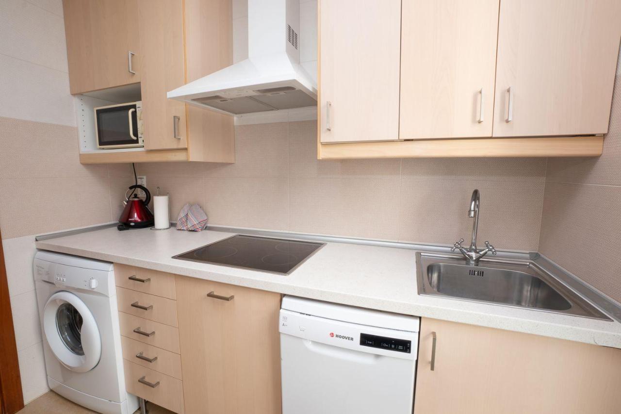 Plaza Espana, Paseo Nuevo 2b2d Menyber Apartment *
