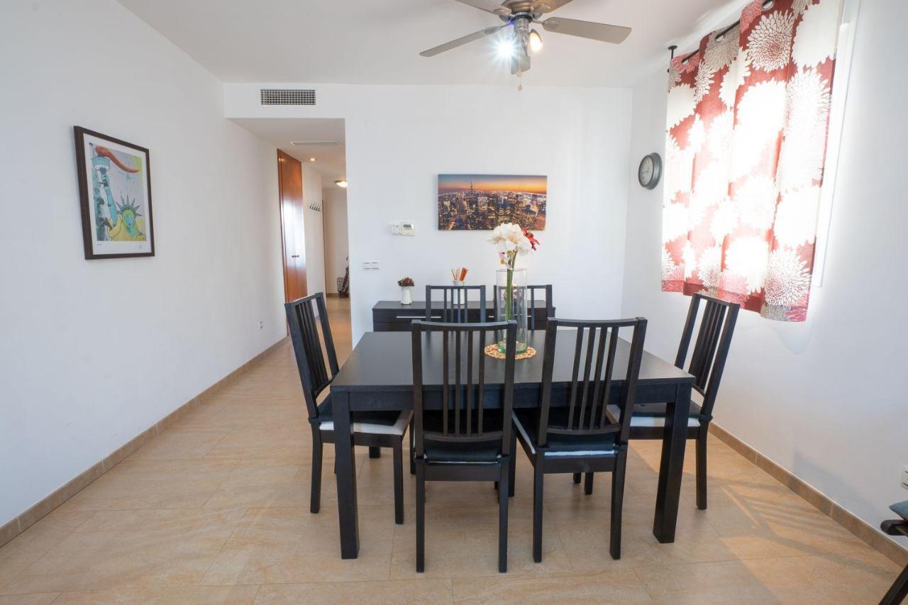 Plaza Espana, Paseo Nuevo 2b2d Menyber Apartment *