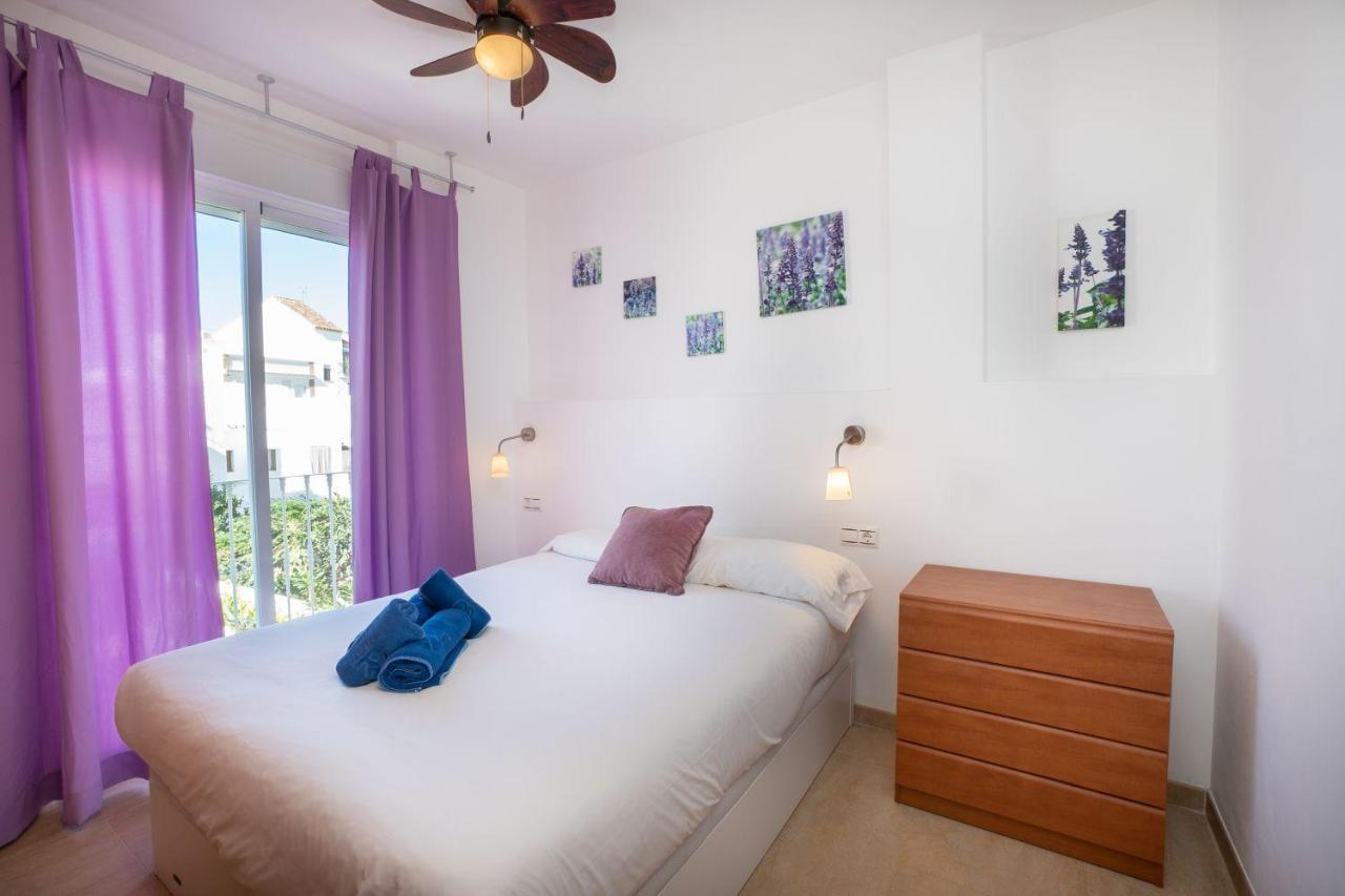 Plaza Espana, Paseo Nuevo 2b2d Menyber Apartment Nerja