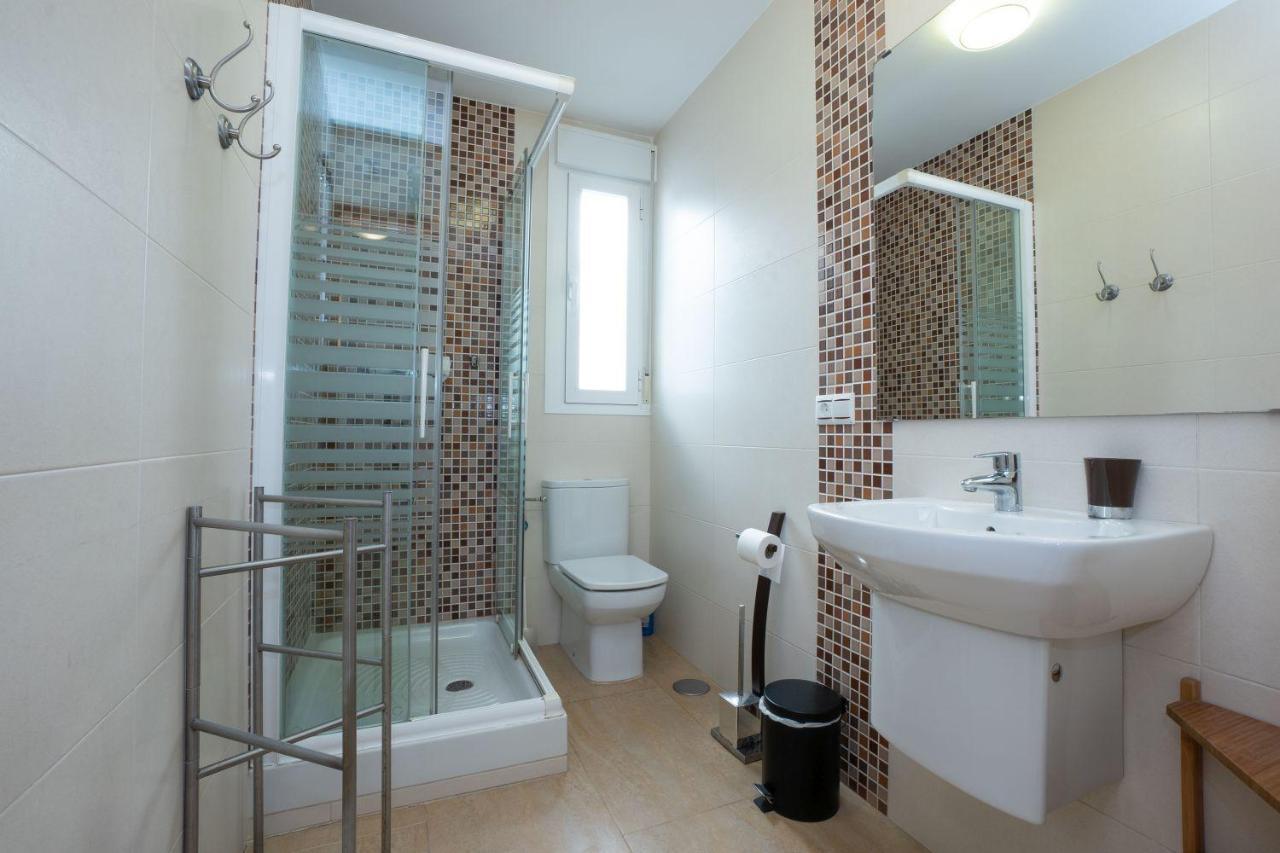 Apartment Plaza Espana, Paseo Nuevo 2b2d Menyber Nerja