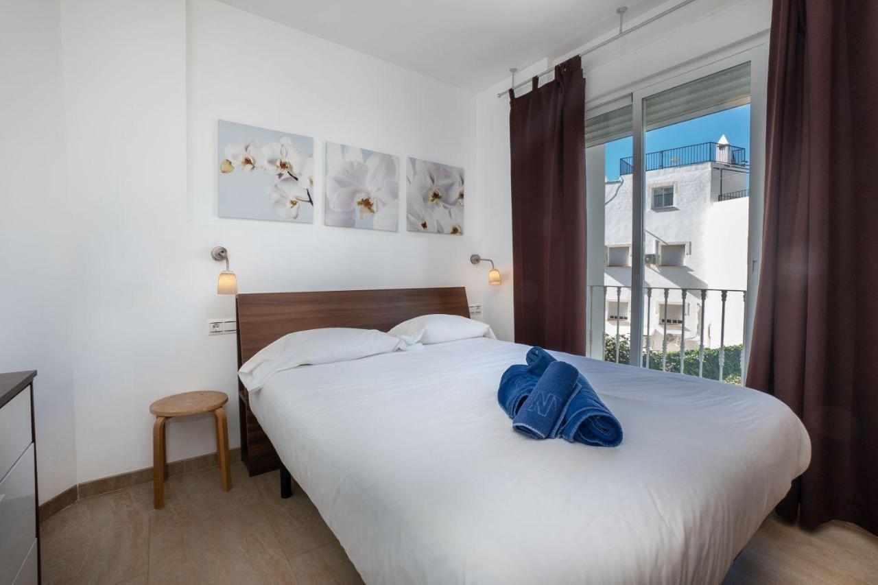 Plaza Espana, Paseo Nuevo 2b2d Menyber Apartment