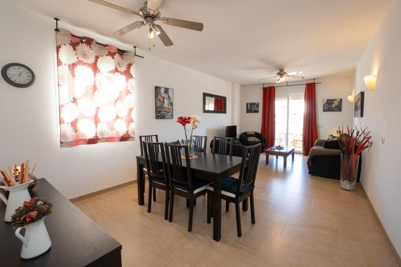Plaza Espana, Paseo Nuevo 2b2d Menyber * Nerja