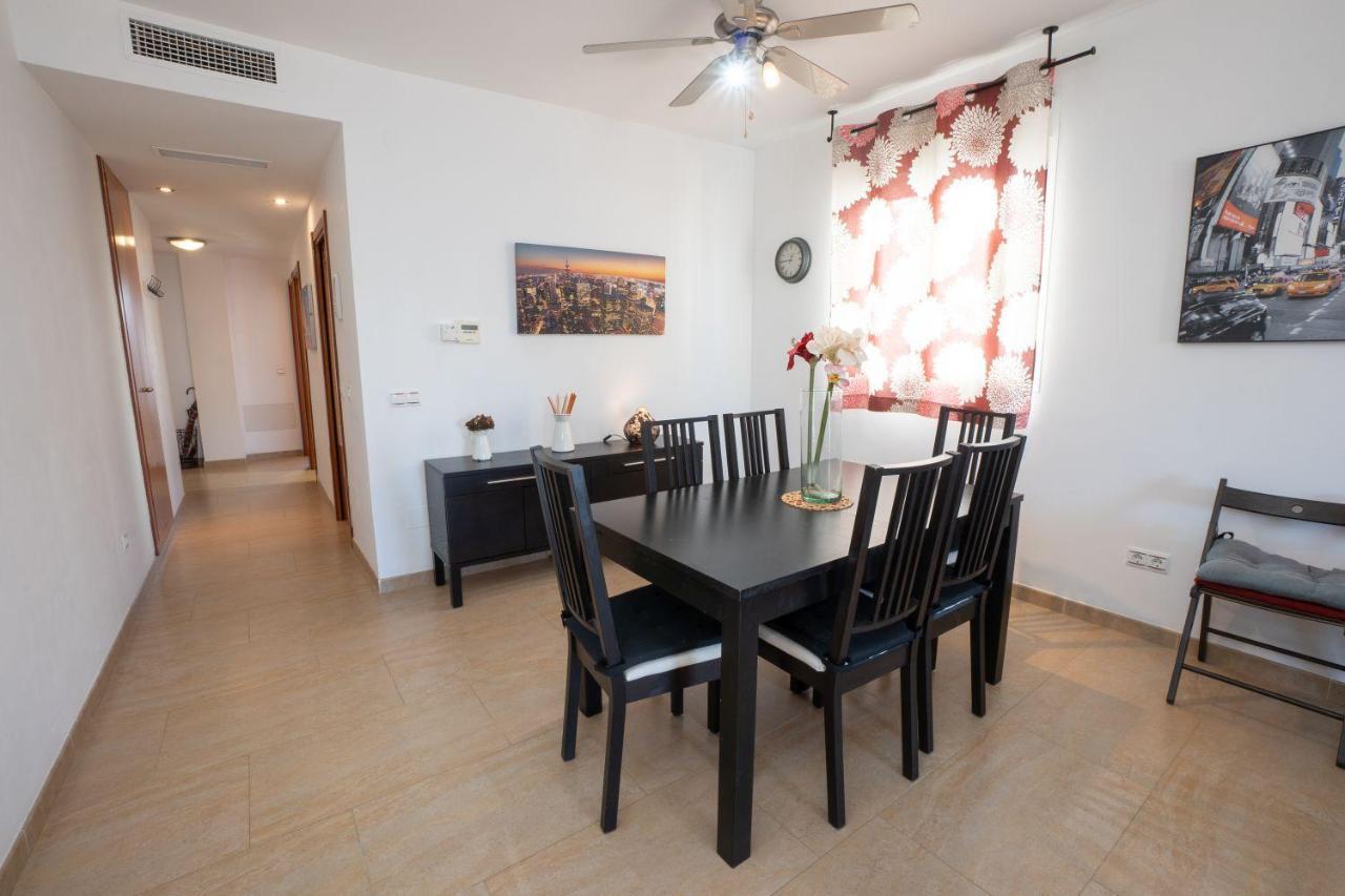 Apartment Plaza Espana, Paseo Nuevo 2b2d Menyber