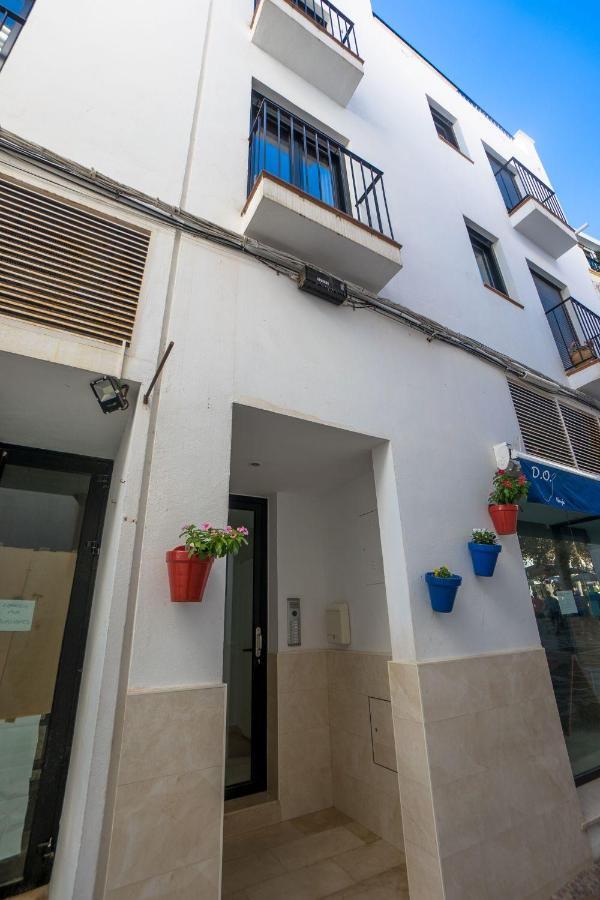 Apartment Playa Del Salon 2c Menyber Nerja