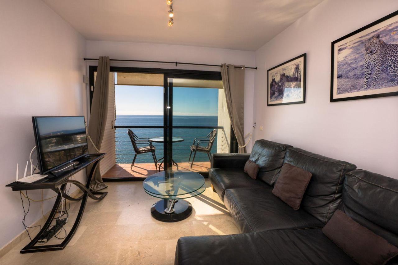 Apartment Playa Del Salon 2c Menyber Nerja