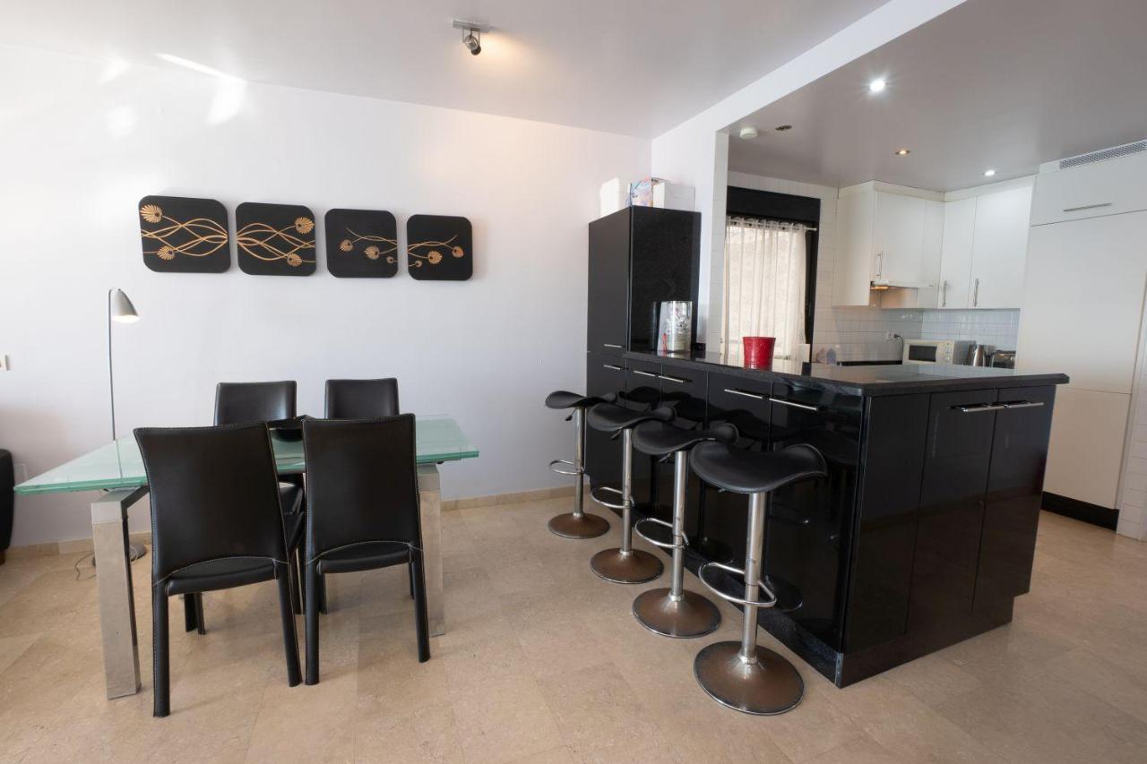 Playa Del Salon 2c Menyber * Nerja