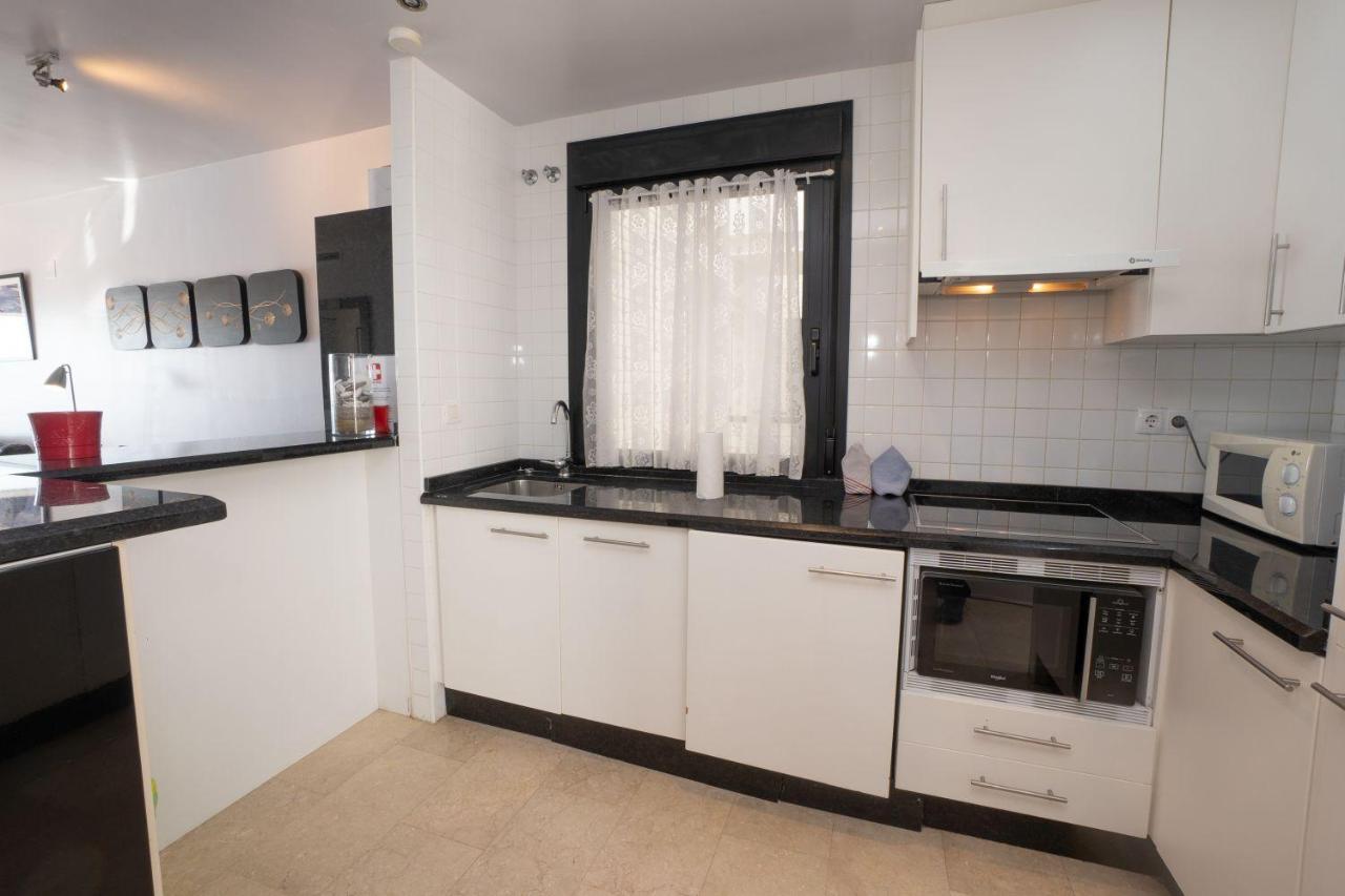 Apartment Playa Del Salon 2c Menyber *