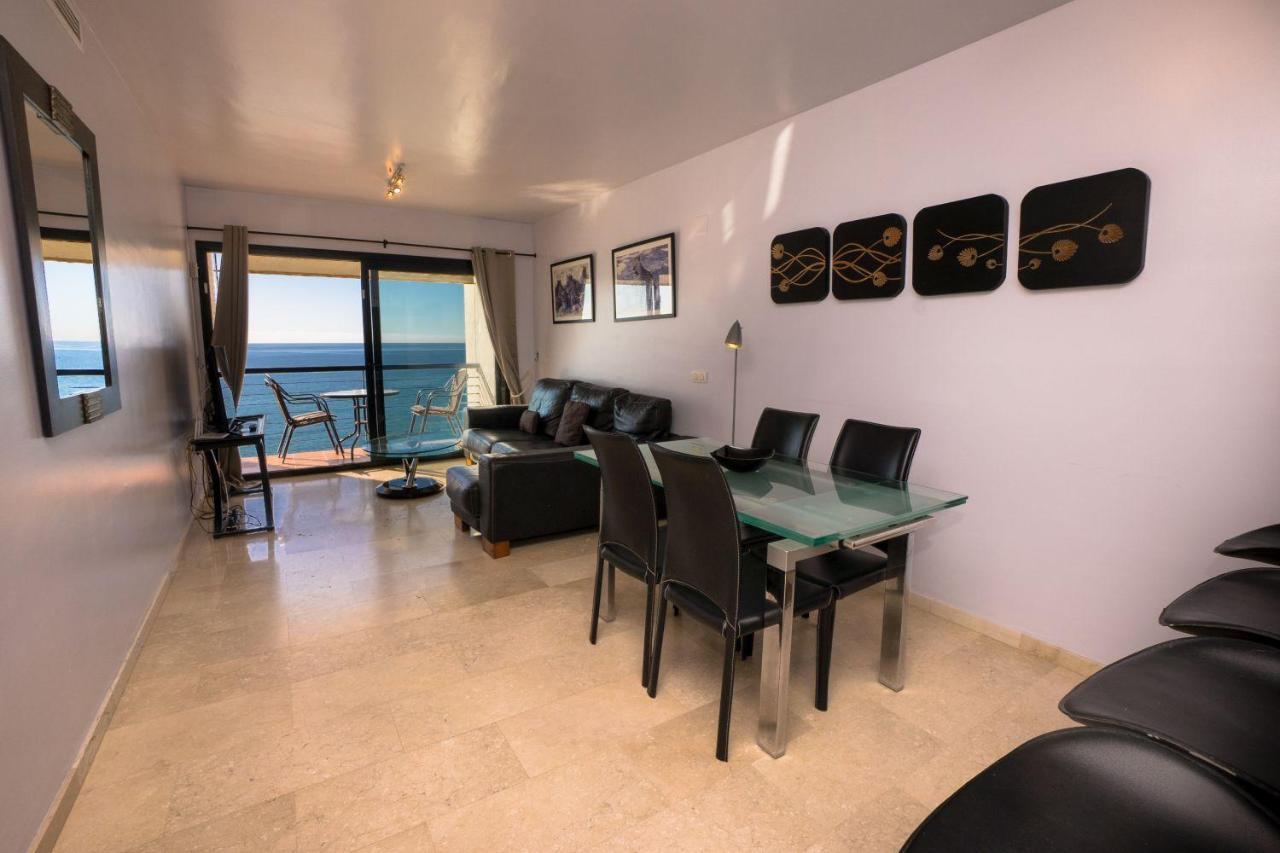 Apartment Playa Del Salon 2c Menyber *