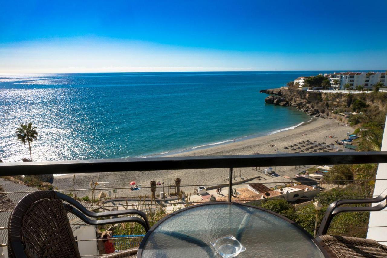 Playa Del Salon 2c Menyber * Nerja