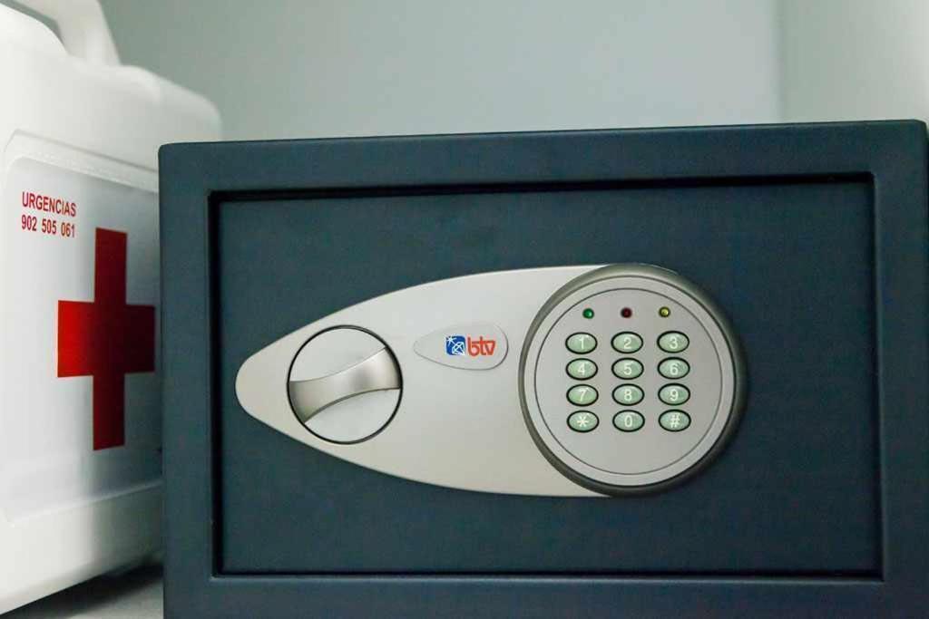 Albaida Appartement Nerja