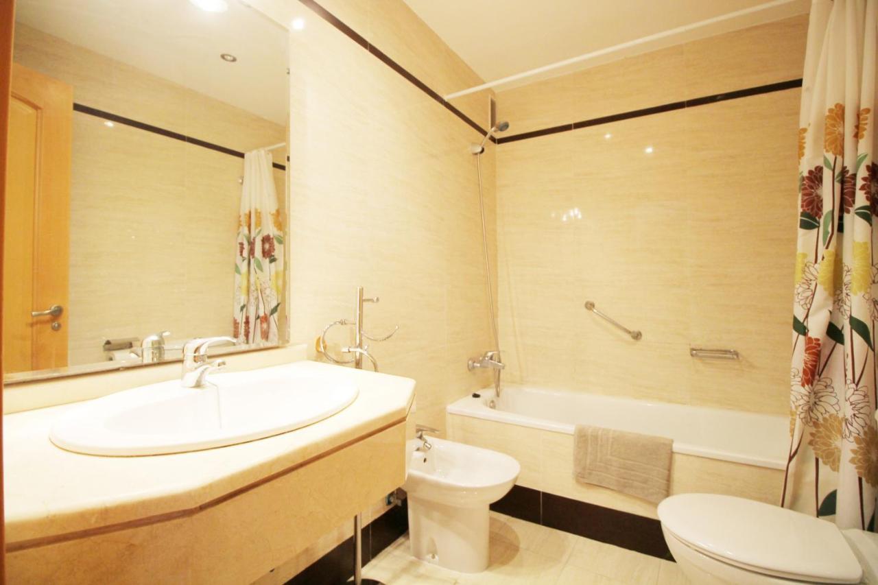 Cala De Spainsunrentals 1083 * Nerja