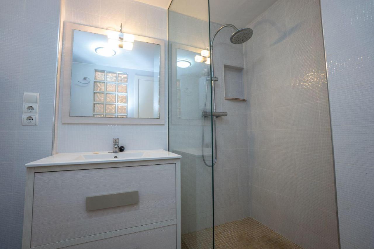 Appartement Verdemar 9 Menyber Nerja