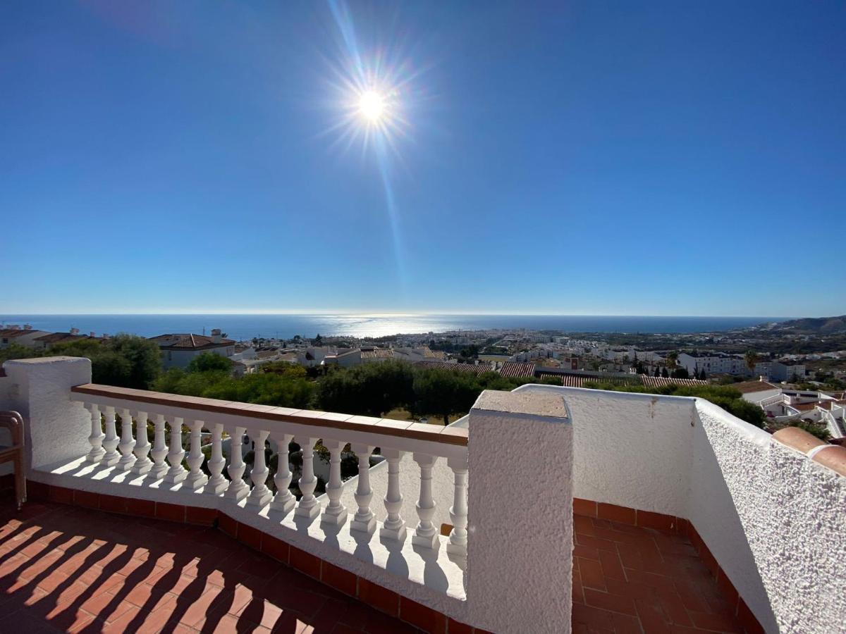 Views Mediterranean Panorama * Nerja