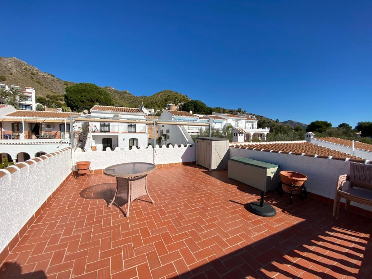 Villa Views Mediterranean Panorama *