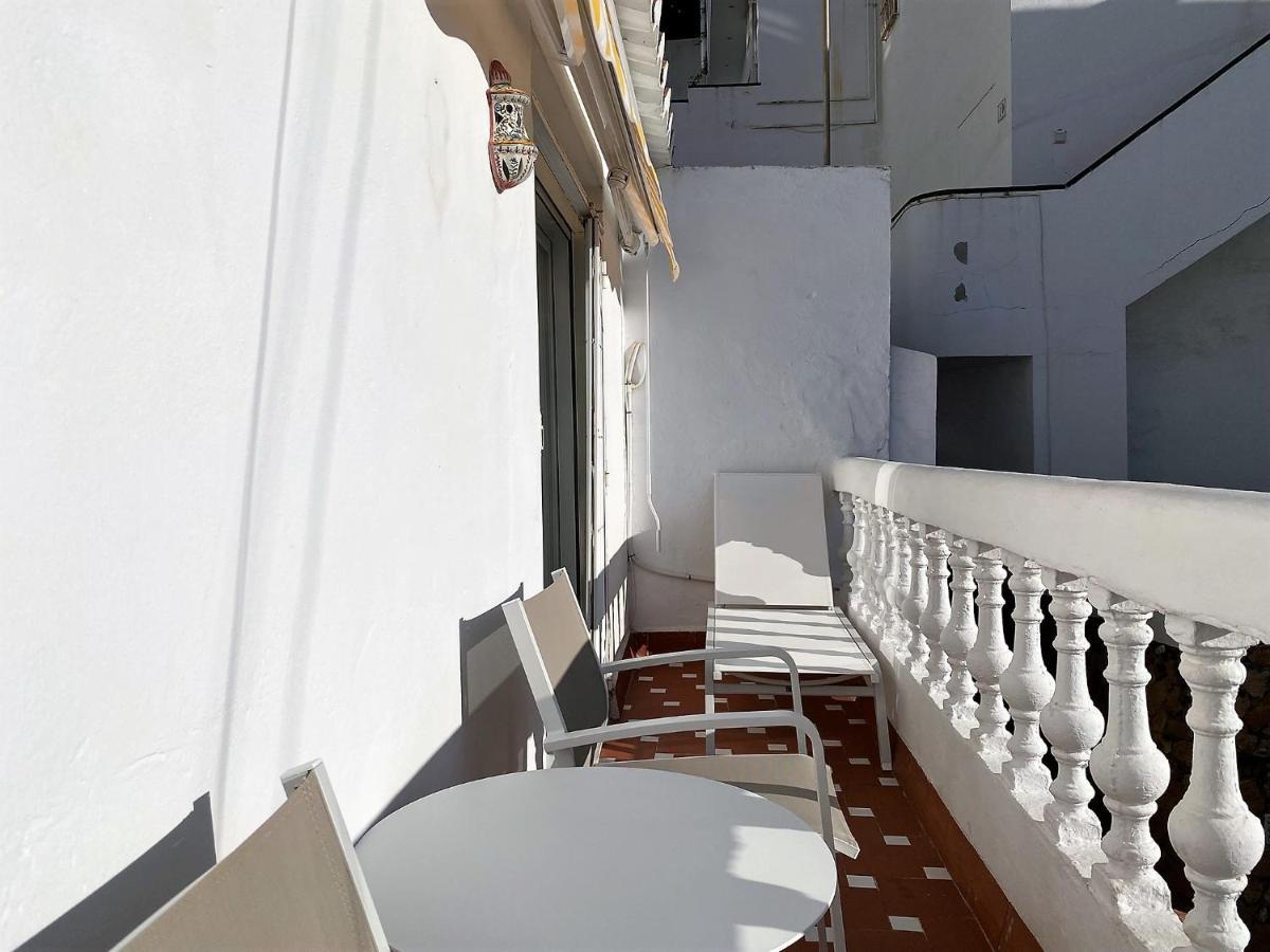 Perlamar Burriana Casasol Appartement *