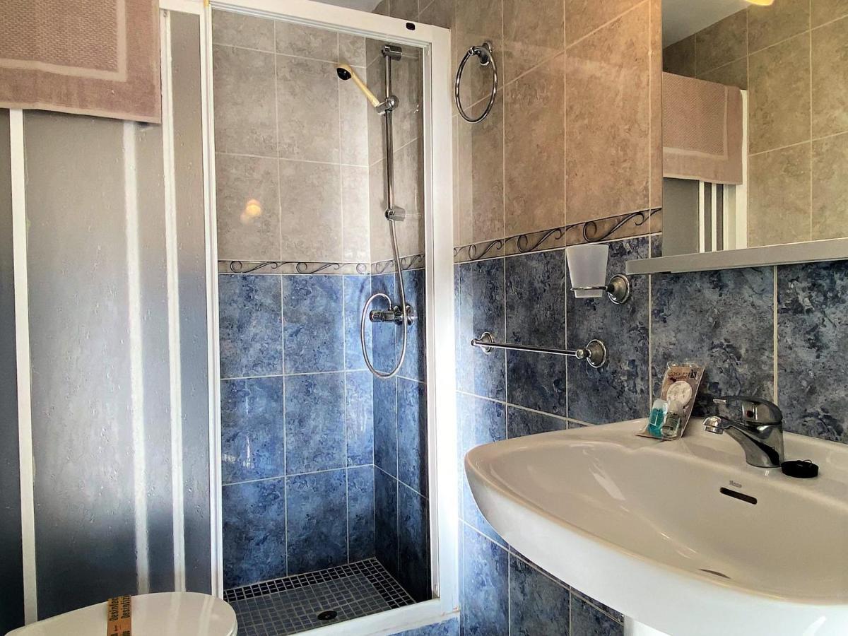 Perlamar Burriana Casasol Appartement *