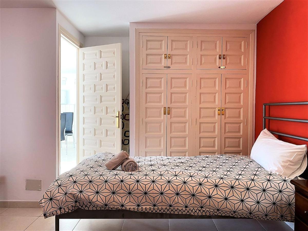 Appartement Perlamar Burriana Casasol *