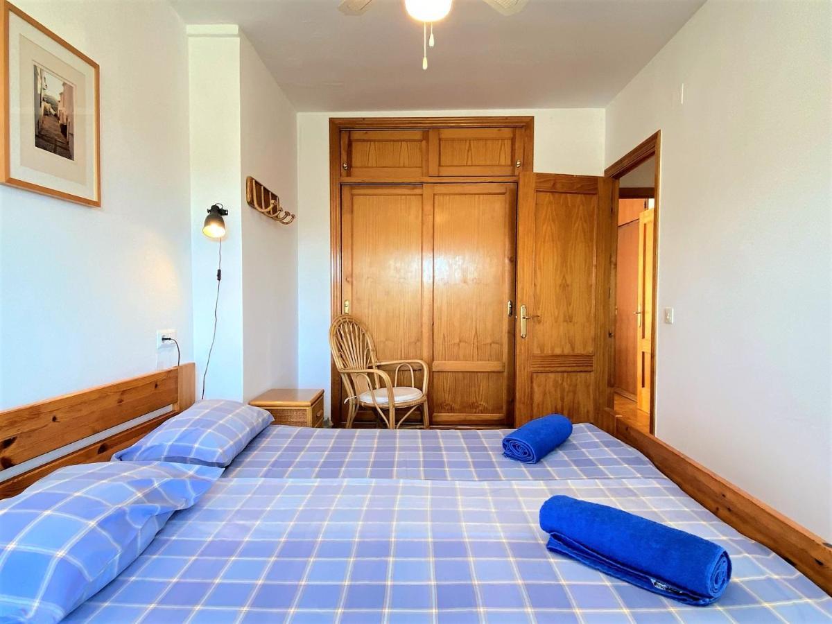 Сasa de vacaciones Casa Almijara Casasol