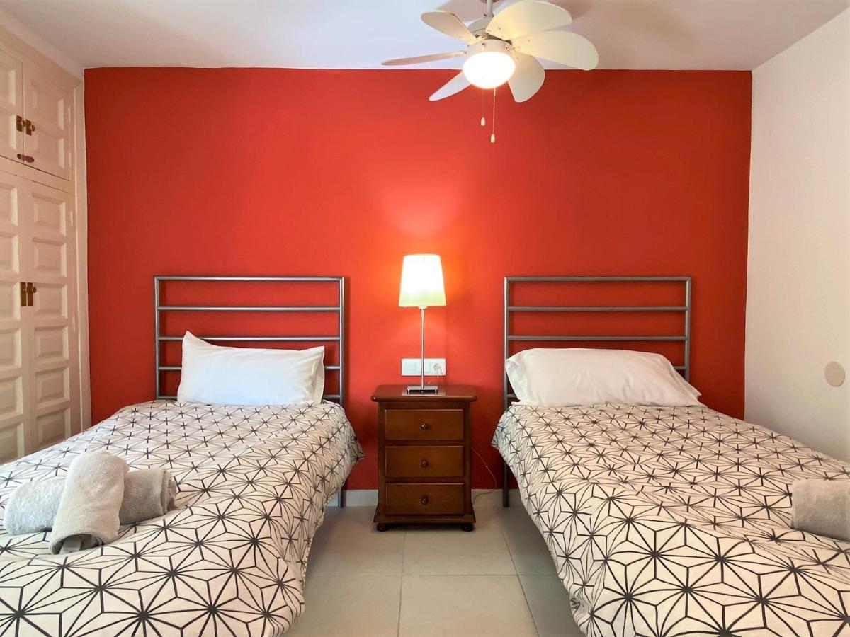 Perlamar Burriana Casasol Appartement
