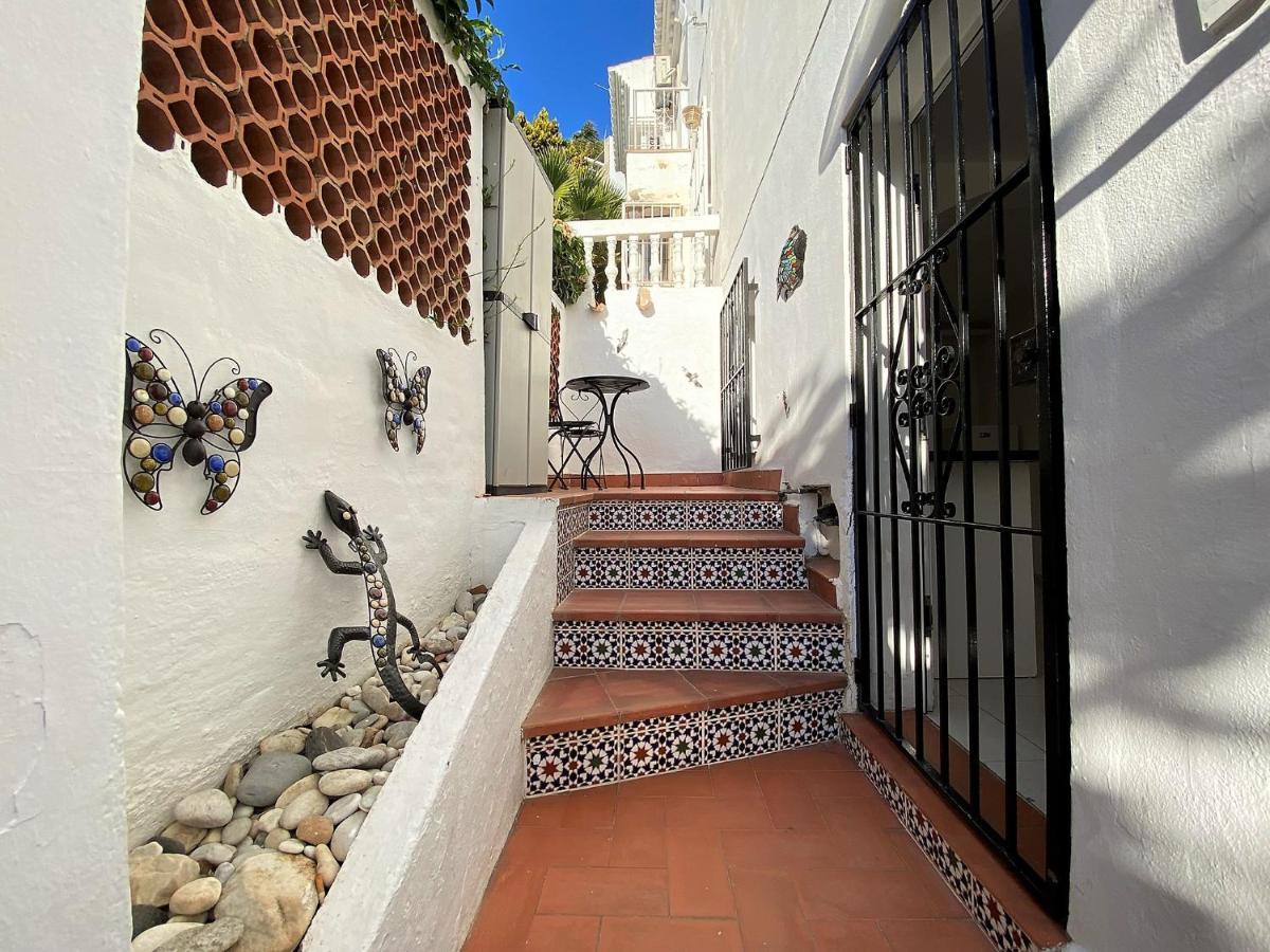 Perlamar Burriana Casasol Appartement