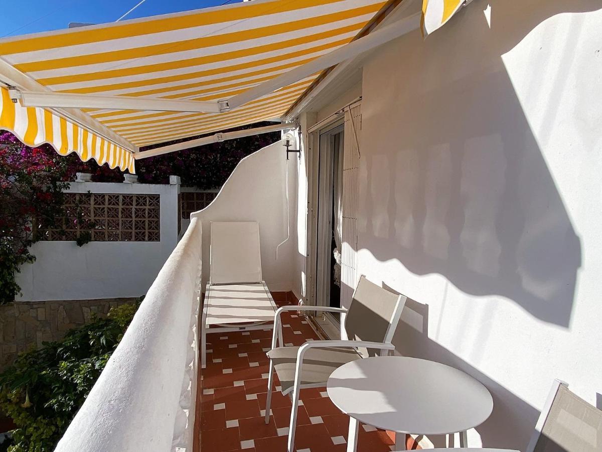 Appartement Perlamar Burriana Casasol *