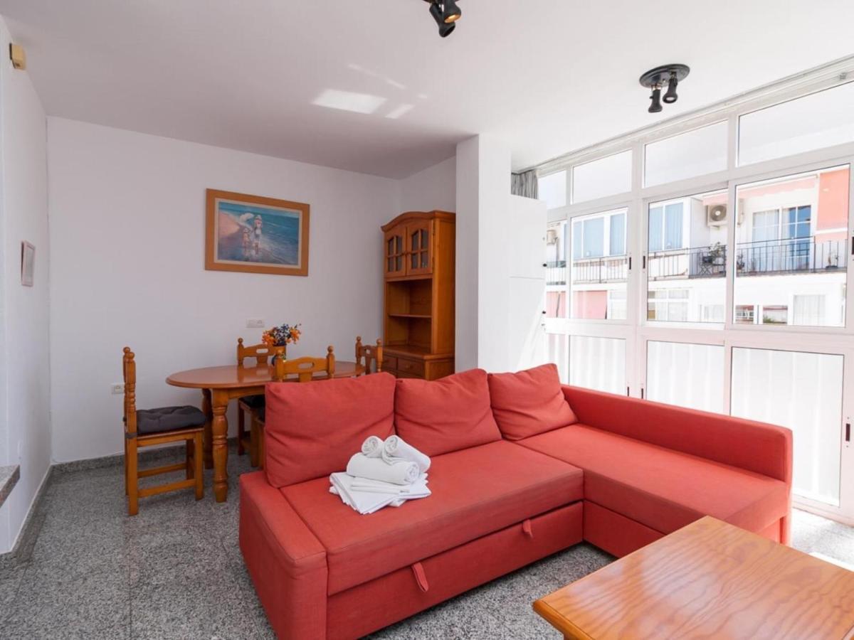 Apartamento Solmarengo Torrecilla *